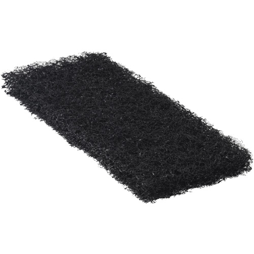 Tampons &agrave; r&eacute;curer pour gros travaux 97-97, 5" lo x 3-1/2" la Distribution Industrielle GC