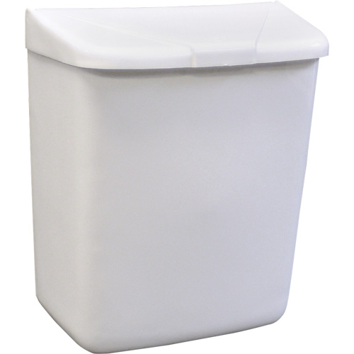 Feminine Hygiene Waste Receptacle Distribution Industrielle GC