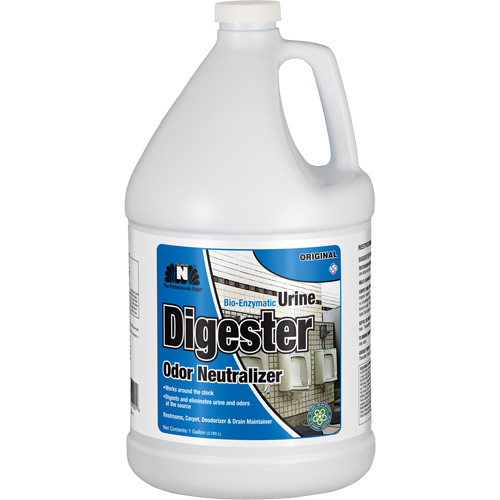 Bio-Enzymatic Urine Digester, 1 gal. Distribution Industrielle GC