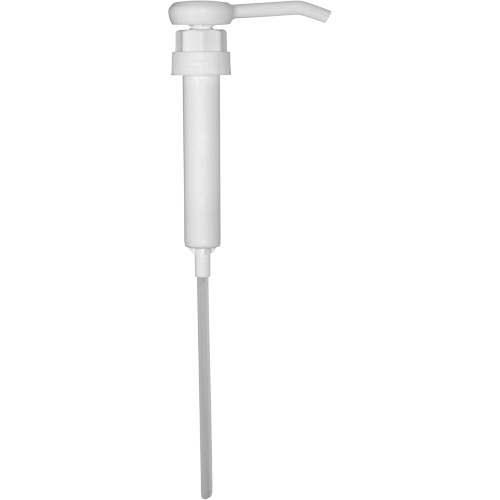 One Gallon Bottle Pump Distribution Industrielle GC