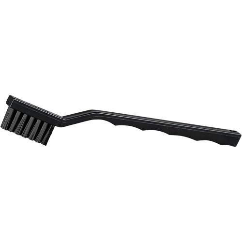 Handheld Grout Cleaning Brush, 7" Length Distribution Industrielle GC