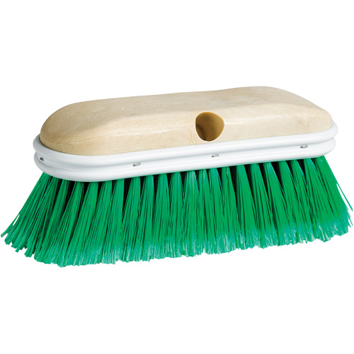 Brosse &agrave; lavage d'autos et de camions Distribution Industrielle GC