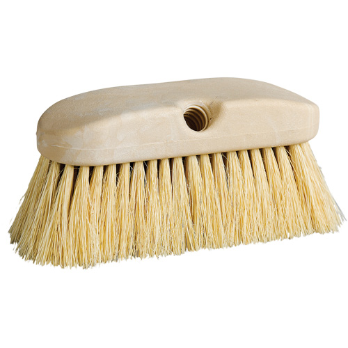 Brosse &agrave; lavage d'autos et de camions, Longeur de 8" Distribution Industrielle GC