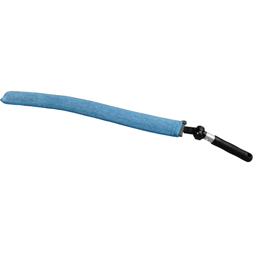 Flexible Microfibre Duster Frame, 22", Metal/Plastic Distribution Industrielle GC