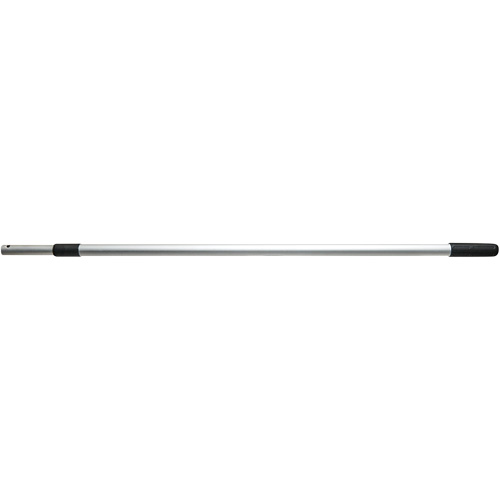 Manche rallonge, Aluminium, T&eacute;lescopique, Pointe Connexion rapide, 1" dia, 39"-70" lo Distribution Industrielle GC