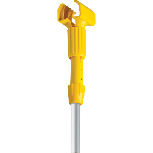 Handle, Aluminum, Jaws Tip, 1" Diameter, 60" Length Distribution Industrielle GC