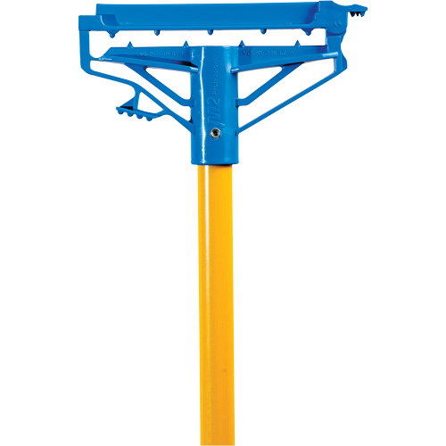 Manche Step-N-Go, Fibre de verre, Pointe Barri&egrave;re ouverte, 1" dia, 60" lo Distribution Industrielle GC