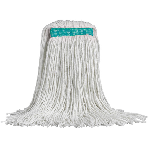 Vadrouille humide SynRay, Polyester/Rayonne, 20 oz, Style Coup&eacute; Distribution Industrielle GC
