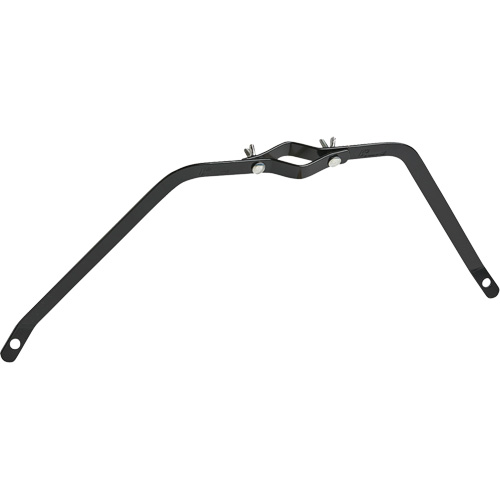 Syst&egrave;me de renforcement pour balai-brosse Distribution Industrielle GC