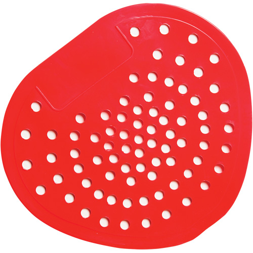 Tamis d'urinoir plat d&eacute;sodorisant Distribution Industrielle GC