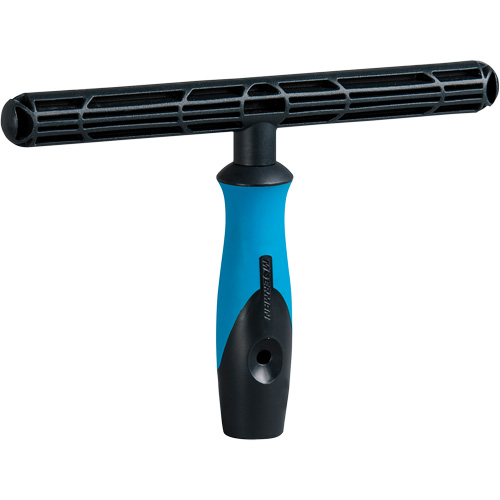 Pi&egrave;ce de rechange pour raclette en T de 10", Manche Distribution Industrielle GC