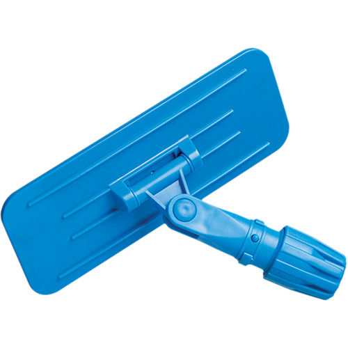 Support pivotant pour tampon tout usage, 9", Plastique Distribution Industrielle GC