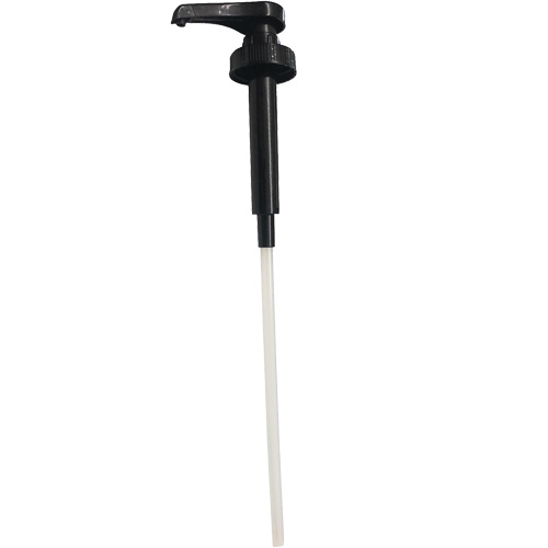 Hand Sanitizer Bottle Hand Pump Distribution Industrielle GC