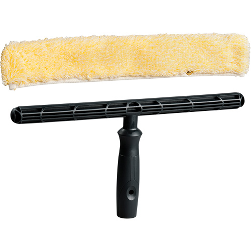 Window Washing Sleeve with T-Bar Handle Distribution Industrielle GC