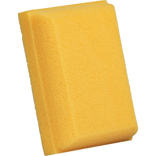 &eacute;ponge &agrave; coulis, Coulis, 5" la x 7" l Distribution Industrielle GC