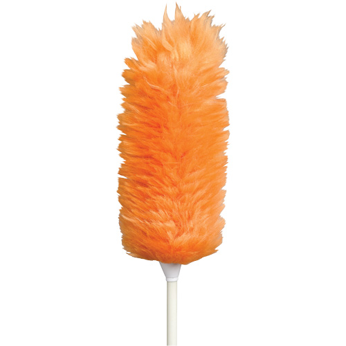 Flexible Lambs Wool Duster, Lambs Wool Distribution Industrielle GC