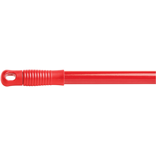 Manche, Fibre de verre, Pointe Filetage ACME, 1" dia, 54" lo Distribution Industrielle GC