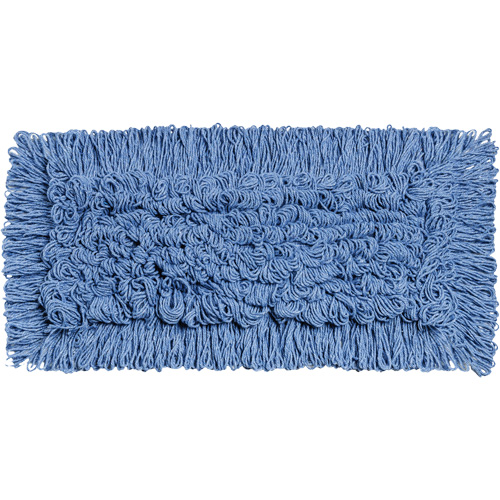 G-Stat Dust Mop, Tie-On Style, Yarn, 18" L x 5" W Distribution Industrielle GC