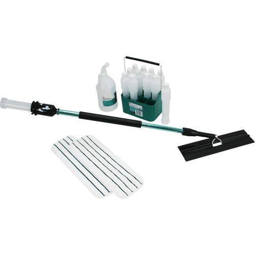 Easy Scrub Express Starter Kit Distribution Industrielle GC