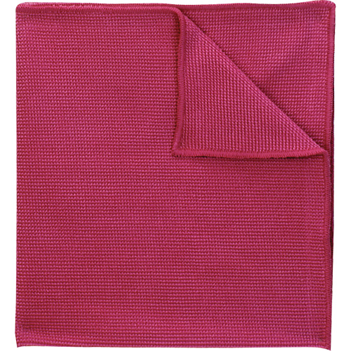 Scotch-Brite High Performance Cleaning Cloth, Microfibre, Red Distribution Industrielle GC