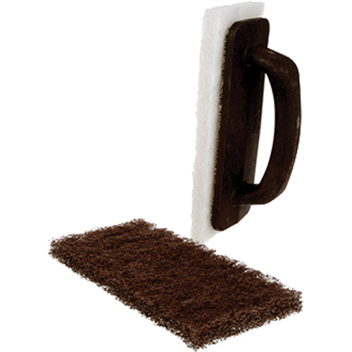 Doodlebug Handblock Pad Holder Kit Distribution Industrielle GC