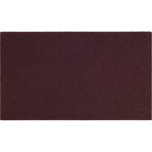 Bande abrasive Trizact Diamond TZ, 4,625" x 10", &agrave; r&eacute;curer, Marron Distribution Industrielle GC