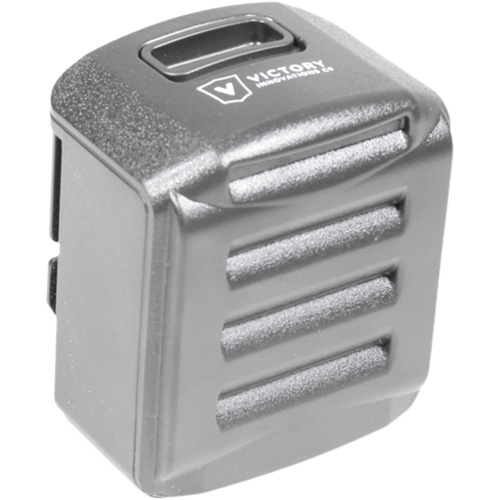 Batterie rechargeable pour les pulv&eacute;risateurs &eacute;lectrostatiques de la s&eacute;rie Victory Distribution Industrielle GC