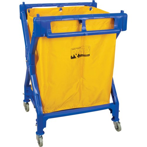 Laundry Cart Distribution Industrielle GC