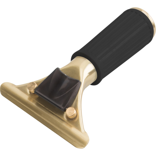 Pi&egrave;ce de rechange pour raclette &agrave; vitres, Manche Distribution Industrielle GC