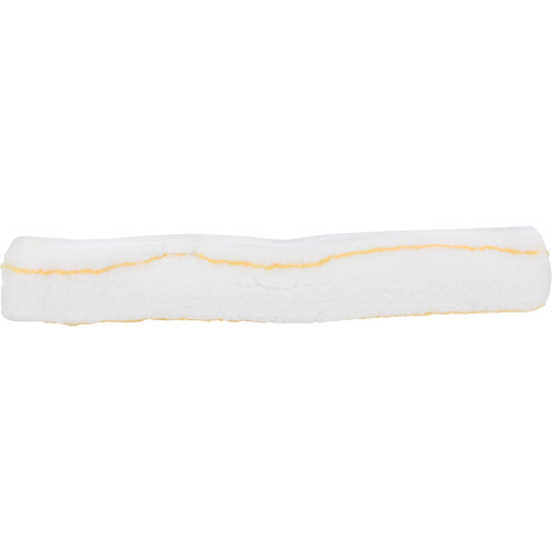 Lavette &agrave; vitres 14" de rechange, Tampon Distribution Industrielle GC