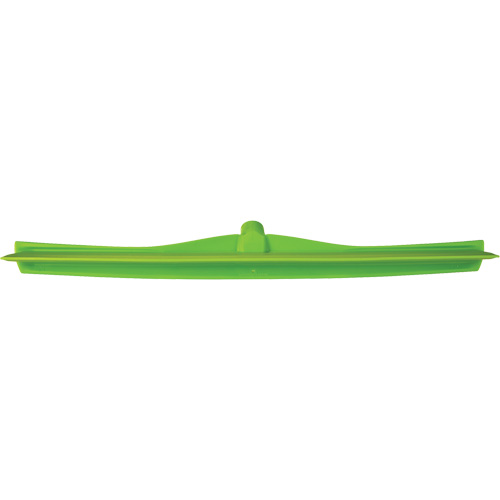 Single Blade Ultra Hygiene Squeegee, 24", Straight Blade Distribution Industrielle GC