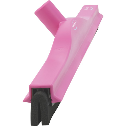 Raclette avec lame en mousse, 24", Lame Droit Distribution Industrielle GC