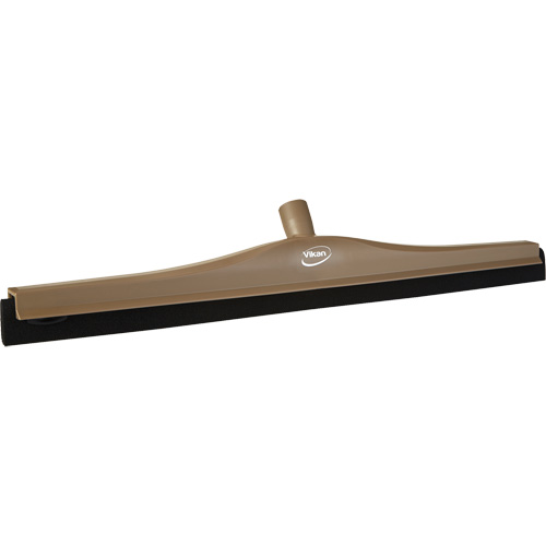 Raclette avec lame en mousse, 24", Lame Droit Distribution Industrielle GC