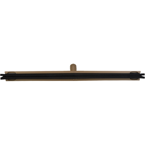 Raclette avec lame en mousse, 24", Lame Droit Distribution Industrielle GC