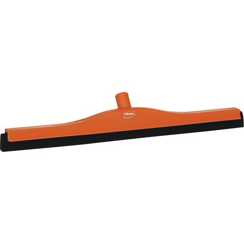 Raclette avec lame en mousse, 24", Lame Droit Distribution Industrielle GC