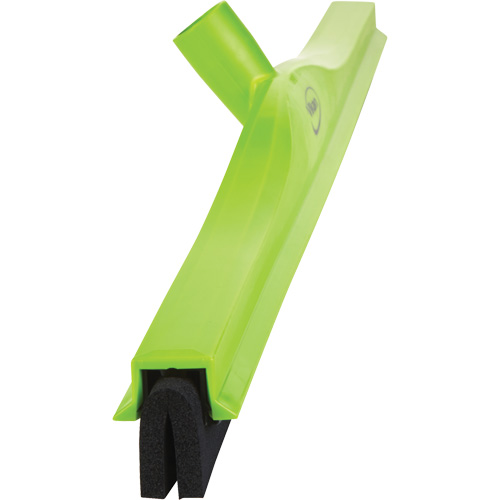 Raclette avec lame en mousse, 24", Lame Droit Distribution Industrielle GC