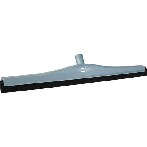 Raclette avec lame en mousse, 24", Lame Droit Distribution Industrielle GC