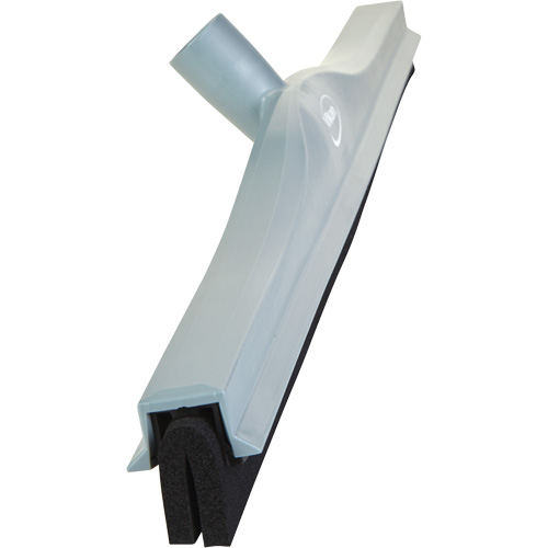Raclette avec lame en mousse, 24", Lame Droit Distribution Industrielle GC