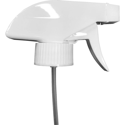 Pulv&eacute;risateur &agrave; g&acirc;chette &agrave; usage domestique, Longueur du tube 9,5" Distribution Industrielle GC