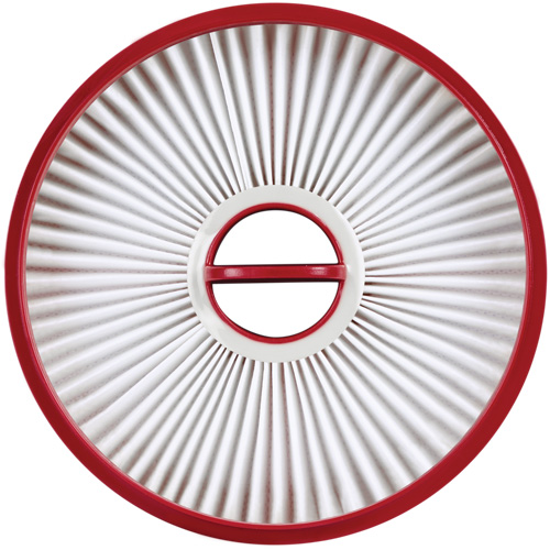 Filtre pour aspirateur compact M18, Hepa, Pour 0,25 gal. US Distribution Industrielle GC
