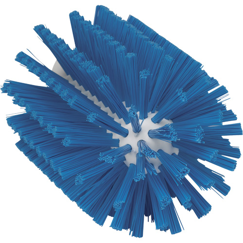 Large Brush, Medium Bristles, 6" Long, Blue Distribution Industrielle GC