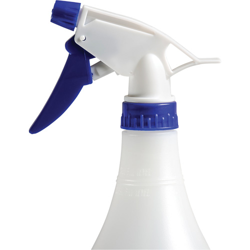 Pulv&eacute;risateur &agrave; g&acirc;chette pour bouteille, Longueur du tube 9,5" Distribution Industrielle GC