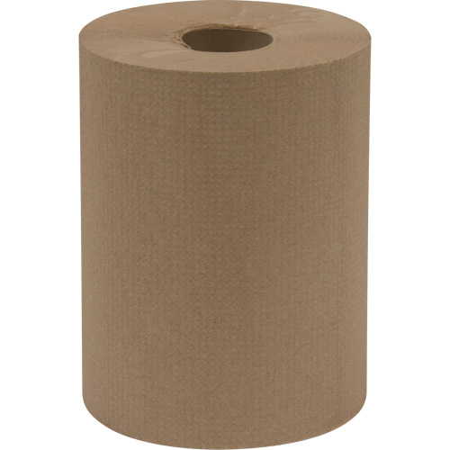 Everest Pro Paper Towel Rolls, 1 Ply, Standard, 425' L Distribution Industrielle GC