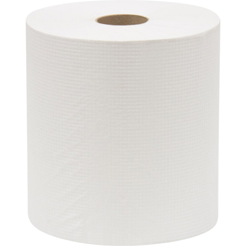 Everest Pro Paper Towel Rolls, 1 Ply, Standard, 800' L Distribution Industrielle GC