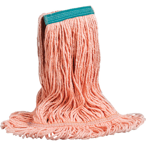 Swinger Wet Mop, Polyester/Rayon, Loop Style Distribution Industrielle GC