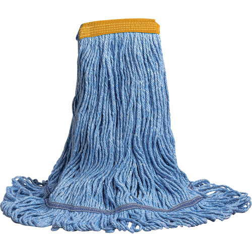 Swinger Wet Mop, Polyester/Rayon, Loop Style Distribution Industrielle GC