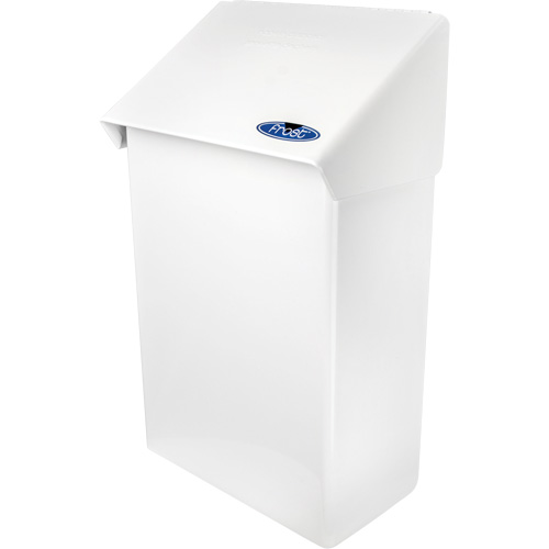 Surface Mounted Napkin Disposal Distribution Industrielle GC