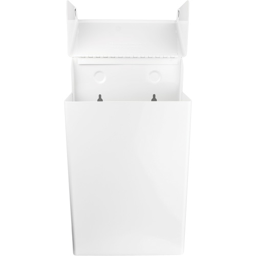 Surface Mounted Napkin Disposal Distribution Industrielle GC