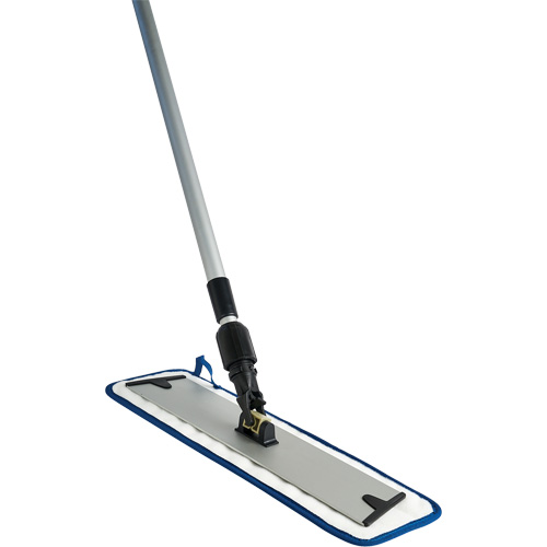 Trousse de support Swipe-It Velcro, 18" Distribution Industrielle GC