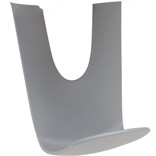 Plateau d'&eacute;gouttage pour support de distributeur AutoFoam Distribution Industrielle GC